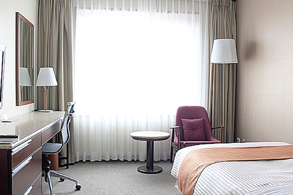 Hotel Best Western Premier GangNam (Seoul)
